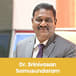 Dr. Srinivasan Somusundaram Interview, Principal of Dr. Ambedkar Government Law College, Puducherry